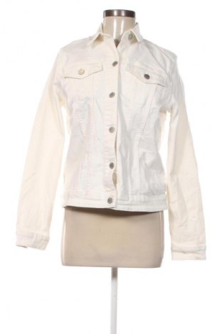 Damenjacke Essentials by Tchibo, Größe M, Farbe Ecru, Preis € 14,99