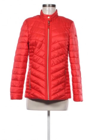 Damenjacke Essentials by Tchibo, Größe M, Farbe Rot, Preis € 14,99