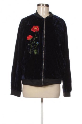 Damenjacke Essue, Größe M, Farbe Blau, Preis € 14,99