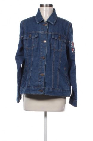 Damenjacke Evans, Größe XXL, Farbe Blau, Preis € 18,99