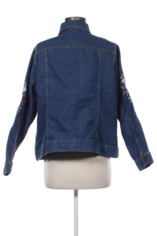 Damenjacke Evans, Größe XXL, Farbe Blau, Preis € 18,99