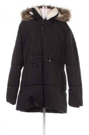 Γυναικείο μπουφάν Eve, Μέγεθος XL, Χρώμα Μαύρο, Τιμή 26,99 €