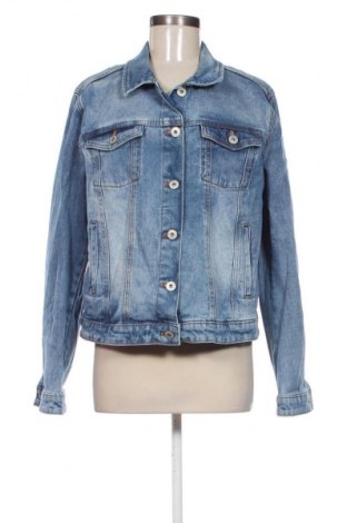 Damenjacke Ever.me by Takko Fashion, Größe XL, Farbe Blau, Preis € 17,99