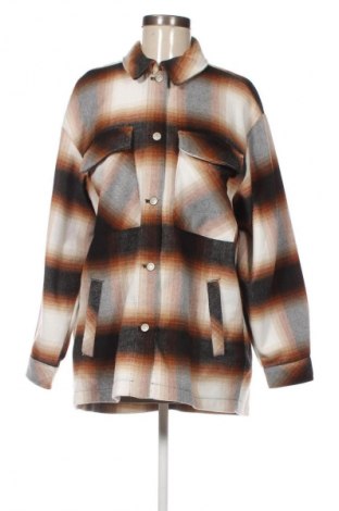 Damenjacke Ever.me by Takko Fashion, Größe M, Farbe Mehrfarbig, Preis € 13,99