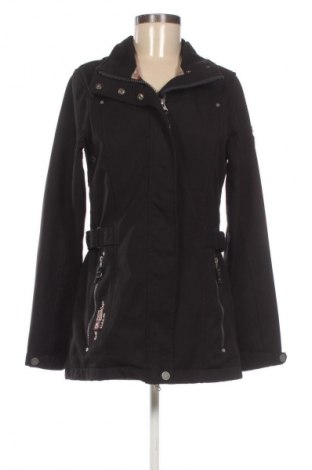 Damenjacke Expedition, Größe S, Farbe Schwarz, Preis € 35,00