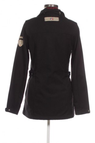 Damenjacke Expedition, Größe S, Farbe Schwarz, Preis € 35,00