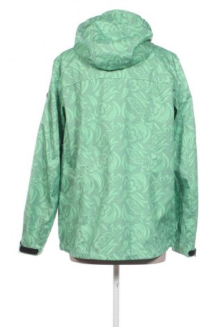 Дамско яке Explorer, Размер L, Цвят Многоцветен, Цена 25,00 €