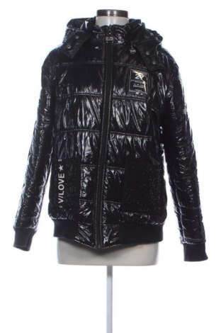 Női dzseki Eze, Méret XL, Szín Fekete, Ár 14 344 Ft