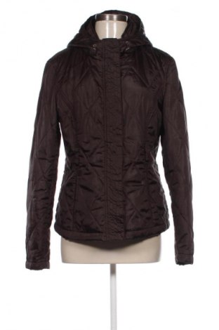 Női dzseki F&F, Méret L, Szín Barna, Ár 9 008 Ft