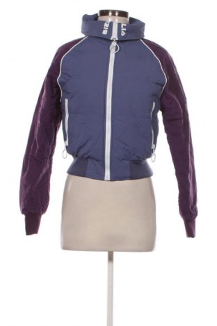 Damenjacke FILA, Größe XS, Farbe Mehrfarbig, Preis € 32,99