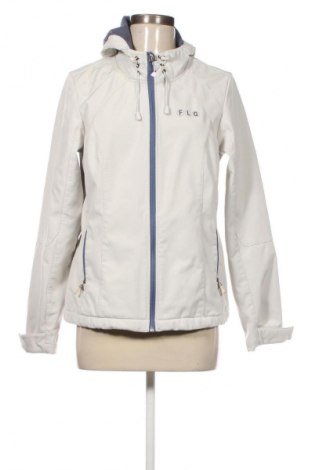 Damenjacke FLG, Größe M, Farbe Grau, Preis € 14,99