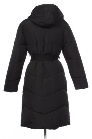 Дамско яке Fashion nova, Размер M, Цвят Черен, Цена 30,00 €