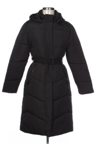 Дамско яке Fashion nova, Размер M, Цвят Черен, Цена 30,00 €