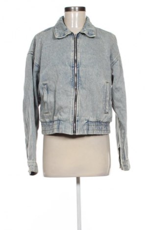 Női dzseki Fb Sister, Méret M, Szín Kék, Ár 5 469 Ft