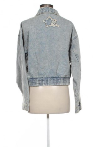 Női dzseki Fb Sister, Méret M, Szín Kék, Ár 5 469 Ft