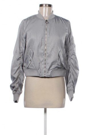 Női dzseki Fb Sister, Méret M, Szín Szürke, Ár 4 329 Ft