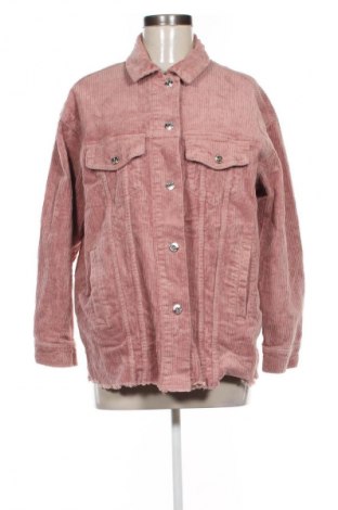 Дамско яке Fb Sister, Размер XS, Цвят Пепел от рози, Цена 23,00 €