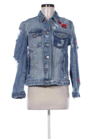 Női dzseki Fb Sister, Méret M, Szín Sokszínű, Ár 5 129 Ft