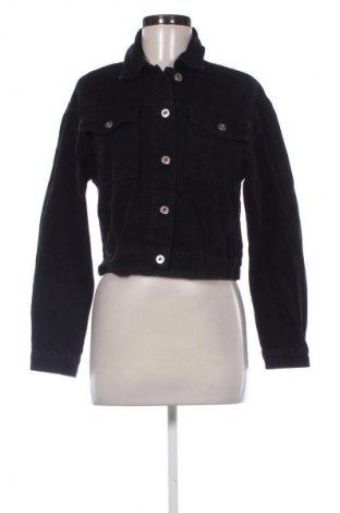 Дамско яке Fb Sister, Размер M, Цвят Черен, Цена 7,15 €