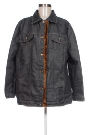 Дамско яке Fiamma, Размер XL, Цвят Син, Цена 9,71 €