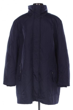 Női dzseki Fiora Blue, Méret 3XL, Szín Kék, Ár 10 159 Ft