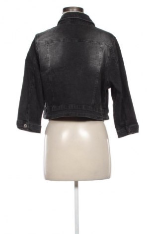 Damenjacke Fitt Originals, Größe XL, Farbe Grau, Preis € 18,99