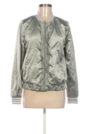 Dámska bunda  Flame, Veľkosť M, Farba Zelená, Cena  8,95 €