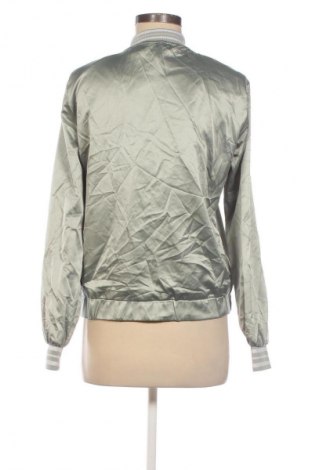 Dámska bunda  Flame, Veľkosť M, Farba Zelená, Cena  8,95 €