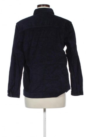 Női dzseki Folk, Méret M, Szín Kék, Ár 21 769 Ft