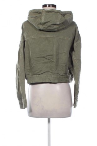 Damenjacke Forever 21, Größe S, Farbe Grün, Preis € 11,99
