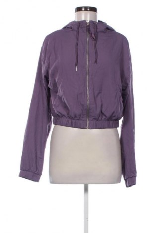 Damenjacke Forever 21, Größe M, Farbe Lila, Preis € 8,99