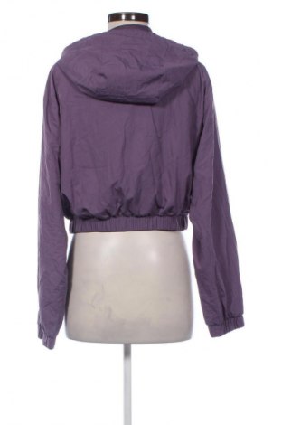 Damenjacke Forever 21, Größe M, Farbe Lila, Preis € 8,99