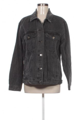 Damenjacke Forever 21, Größe M, Farbe Schwarz, Preis € 11,99