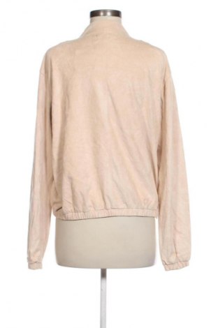 Női dzseki Forever 21, Méret L, Szín Bézs, Ár 3 889 Ft