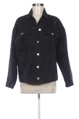 Дамско яке Forever 21, Размер S, Цвят Черен, Цена 9,20 €