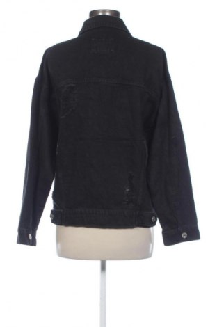 Дамско яке Forever 21, Размер S, Цвят Черен, Цена 9,20 €