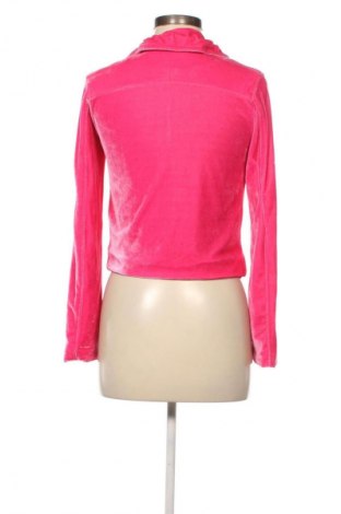 Női dzseki Forever 21, Méret S, Szín Rózsaszín, Ár 3 499 Ft