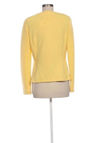 Női dzseki Frank Walder, Méret M, Szín Sárga, Ár 19 008 Ft