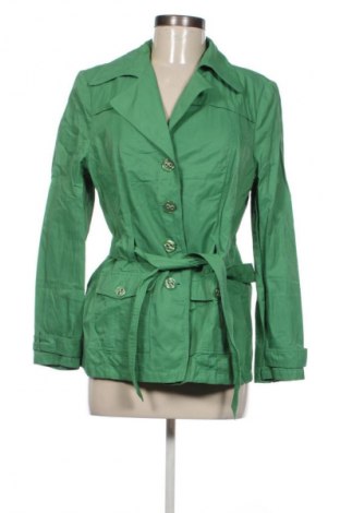 Дамско яке Frank Walder, Размер M, Цвят Зелен, Цена 16,36 €