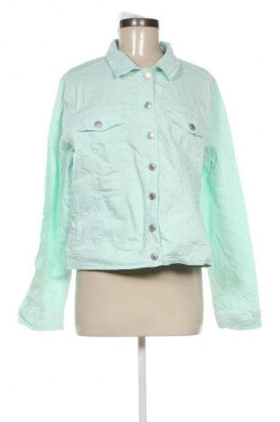 Damenjacke Fransa, Größe XL, Farbe Grün, Preis € 15,99