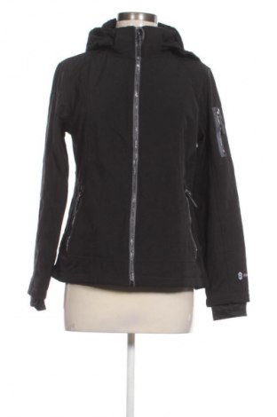 Női dzseki Free Country, Méret S, Szín Fekete, Ár 7 549 Ft