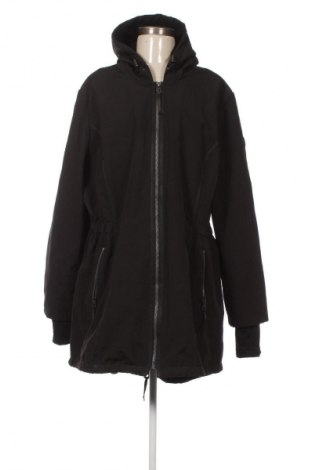 Damenjacke French Connection, Größe XXL, Farbe Schwarz, Preis € 23,99