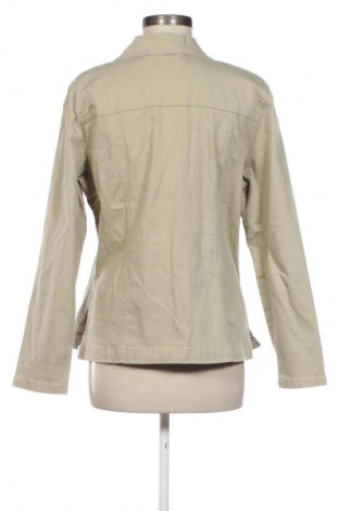 Női dzseki French Dressing Jeans, Méret L, Szín Zöld, Ár 4 189 Ft