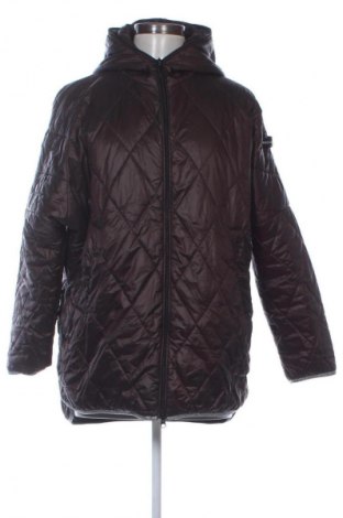 Γυναικείο μπουφάν Frieda & Freddies, Μέγεθος M, Χρώμα Καφέ, Τιμή 91,00 €