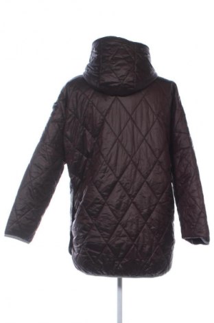 Γυναικείο μπουφάν Frieda & Freddies, Μέγεθος M, Χρώμα Καφέ, Τιμή 91,00 €