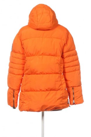 Дамско яке G.I.G.A. Dx by Killtec, Размер L, Цвят Оранжев, Цена 29,14 €