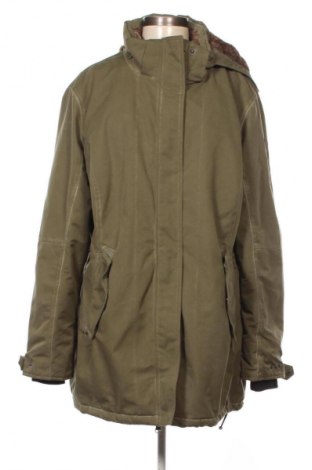 Női dzseki G.I.G.A. Dx by Killtec, Méret XL, Szín Zöld, Ár 16 179 Ft