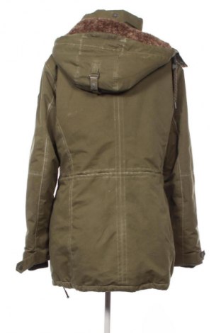 Női dzseki G.I.G.A. Dx by Killtec, Méret XL, Szín Zöld, Ár 16 179 Ft