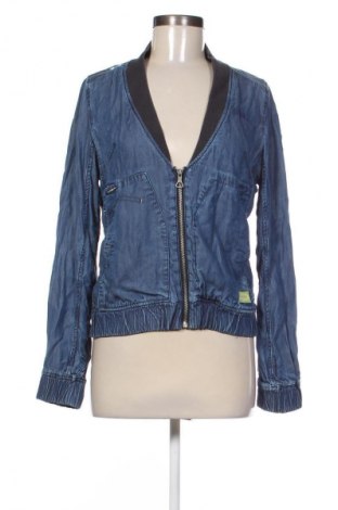 Női dzseki G-Star Raw, Méret M, Szín Kék, Ár 23 336 Ft