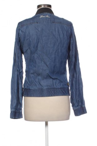 Női dzseki G-Star Raw, Méret M, Szín Kék, Ár 23 336 Ft